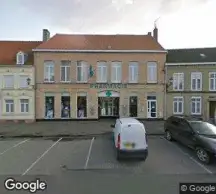 Image de façade de la pharmacie PHARMACIE DU CENTRE sur Ouipharma.fr