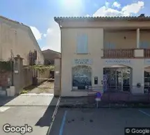 Image de façade de la pharmacie PHARMACIE ANGELI-PIN - CAZELLES sur Ouipharma.fr