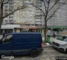 Image de façade de la pharmacie PHARMACIE SEBAG-ZEITOUN sur Ouipharma.fr