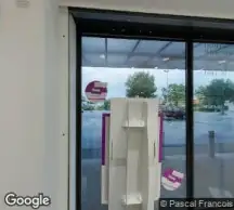 Image de façade de la pharmacie PHARMACIE  DE L'ATLANTIQUE sur Ouipharma.fr