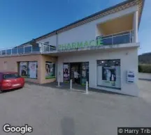 Image de façade de la pharmacie PHARMACIE TAULEIGNE sur Ouipharma.fr