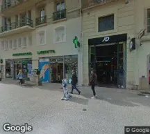 Image de façade de la pharmacie PHARMACIE DE LA LIBERTÉ sur Ouipharma.fr