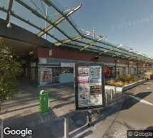 Image de façade de la pharmacie PHARMACIE LIEVENS sur Ouipharma.fr