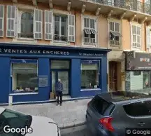 Image de façade de la pharmacie SELARL PHARMACIE DU LYCEE MASSENA sur Ouipharma.fr