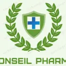 Pharmacie dans le département #<Department:0x00007f9bbda83a30>