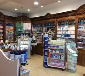 Pharmacie à vendre dans le département Charente-Maritime sur Ouipharma.fr