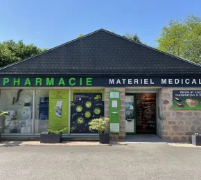 Pharmacie à vendre dans le département Creuse sur Ouipharma.fr