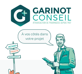 Pharmacie à vendre dans le département Côte-d'Or sur Ouipharma.fr