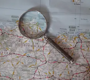 Pharmacie à vendre dans le département Côtes-d'Armor sur Ouipharma.fr