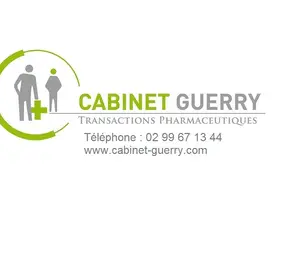 Pharmacie à vendre dans le département Nièvre sur Ouipharma.fr