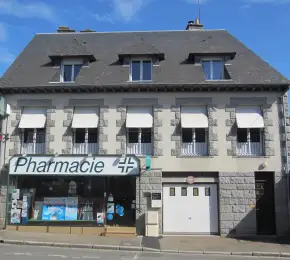 Pharmacie à vendre dans le département Ille-et-Vilaine sur Ouipharma.fr