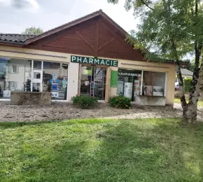 Pharmacie à vendre dans le département Dordogne sur Ouipharma.fr