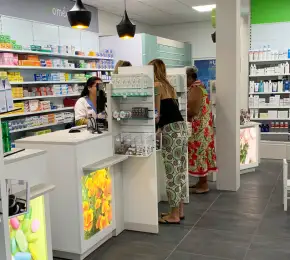 Pharmacie à vendre dans le département Yvelines sur Ouipharma.fr