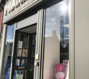 Pharmacie à vendre dans le département Cher sur Ouipharma.fr