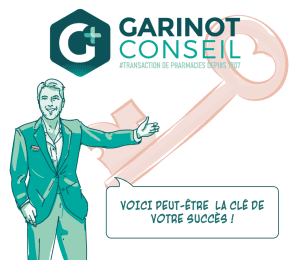 Pharmacie à vendre dans le département Vaucluse sur Ouipharma.fr