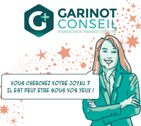 Pharmacie à vendre dans le département Vaucluse sur Ouipharma.fr