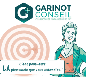 Pharmacie à vendre dans le département Yonne sur Ouipharma.fr