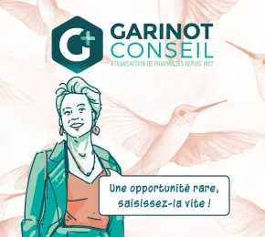 Pharmacie à vendre dans le département Yonne sur Ouipharma.fr