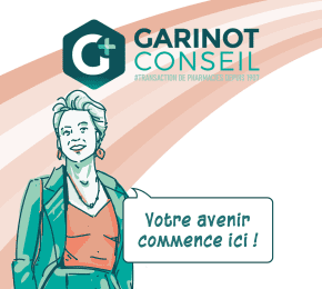 Pharmacie à vendre dans le département Mayenne sur Ouipharma.fr