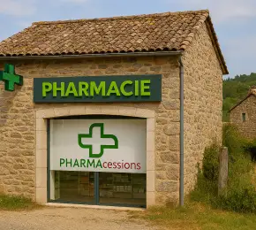 Pharmacie à vendre dans le département Lozère sur Ouipharma.fr