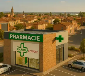 Pharmacie à vendre dans le département Tarn sur Ouipharma.fr