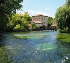 Pharmacie à vendre dans le département Vaucluse sur Ouipharma.fr