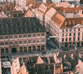 Pharmacie à vendre dans le département Vaucluse sur Ouipharma.fr