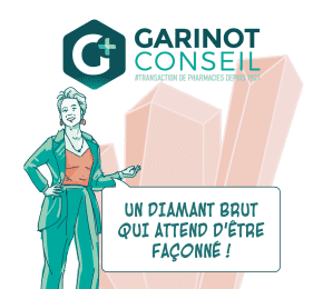 Pharmacie à vendre dans le département Vaucluse sur Ouipharma.fr