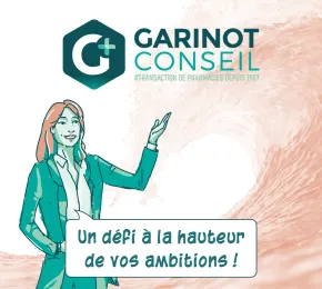 Pharmacie à vendre dans le département Loire sur Ouipharma.fr