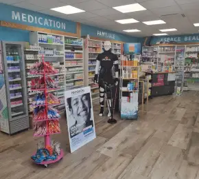Pharmacie à vendre dans le département Puy-de-Dôme sur Ouipharma.fr