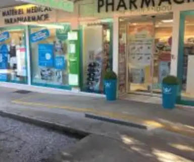 Image pharmacie dans le département Tarn sur Ouipharma.fr
