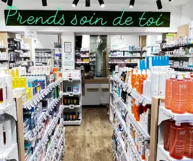 Image pharmacie dans le département Paris sur Ouipharma.fr