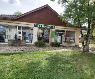 Image pharmacie dans le département Dordogne sur Ouipharma.fr