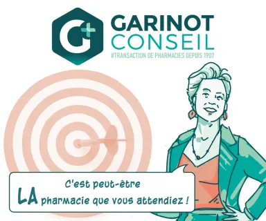 Image pharmacie dans le département Yonne sur Ouipharma.fr