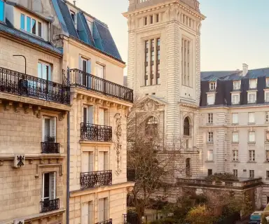 Image pharmacie dans le département Deux-Sèvres sur Ouipharma.fr