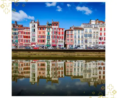 Image pharmacie dans le département Pyrénées-Atlantiques sur Ouipharma.fr