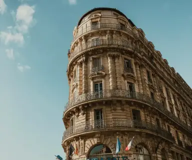 Image pharmacie dans le département Gard sur Ouipharma.fr