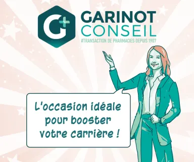 Image pharmacie dans le département Paris sur Ouipharma.fr