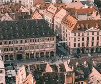 Image pharmacie dans le département Vaucluse sur Ouipharma.fr