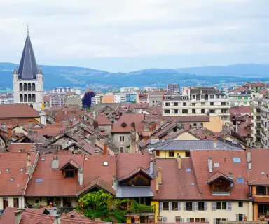 Image pharmacie dans le département Haute-Garonne sur Ouipharma.fr