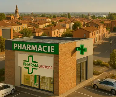 Image pharmacie dans le département Tarn sur Ouipharma.fr