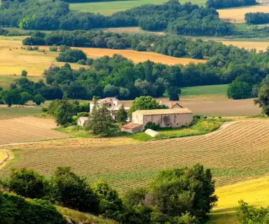 Image pharmacie dans le département Bouches-du-Rhône sur Ouipharma.fr