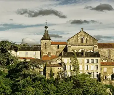 Image pharmacie dans le département Vienne sur Ouipharma.fr