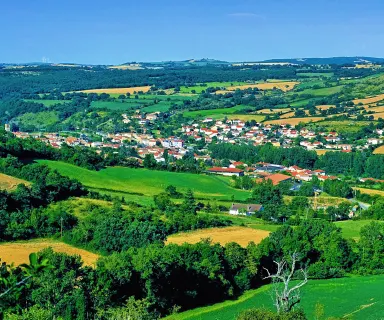 Image pharmacie dans le département Aveyron sur Ouipharma.fr