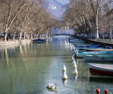 Image pharmacie dans le département Haute-Savoie sur Ouipharma.fr