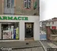 Image de façade de la pharmacie PHARMACIE LESTELLE-PEYRE sur Ouipharma.fr