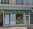 Image de façade de la pharmacie PHARMACIE DU BOLBEC sur Ouipharma.fr