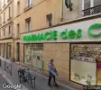 Image de façade de la pharmacie SELARL PHARMACIE CORDELIERS sur Ouipharma.fr