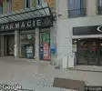 Image de façade de la pharmacie PHARMACIE BUSSIERE sur Ouipharma.fr