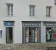 Image de façade de la pharmacie PHARMACIE MANDIN sur Ouipharma.fr